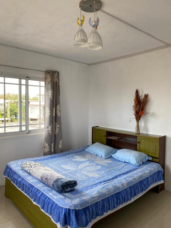 Green Discovery B&B Tamarind Falls 7 Cascades Henrietta Εξωτερικό φωτογραφία