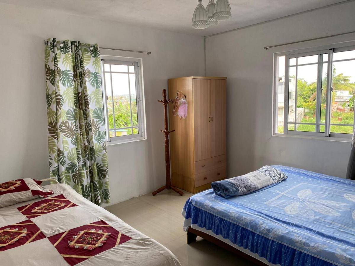 Green Discovery B&B Tamarind Falls 7 Cascades Henrietta Εξωτερικό φωτογραφία