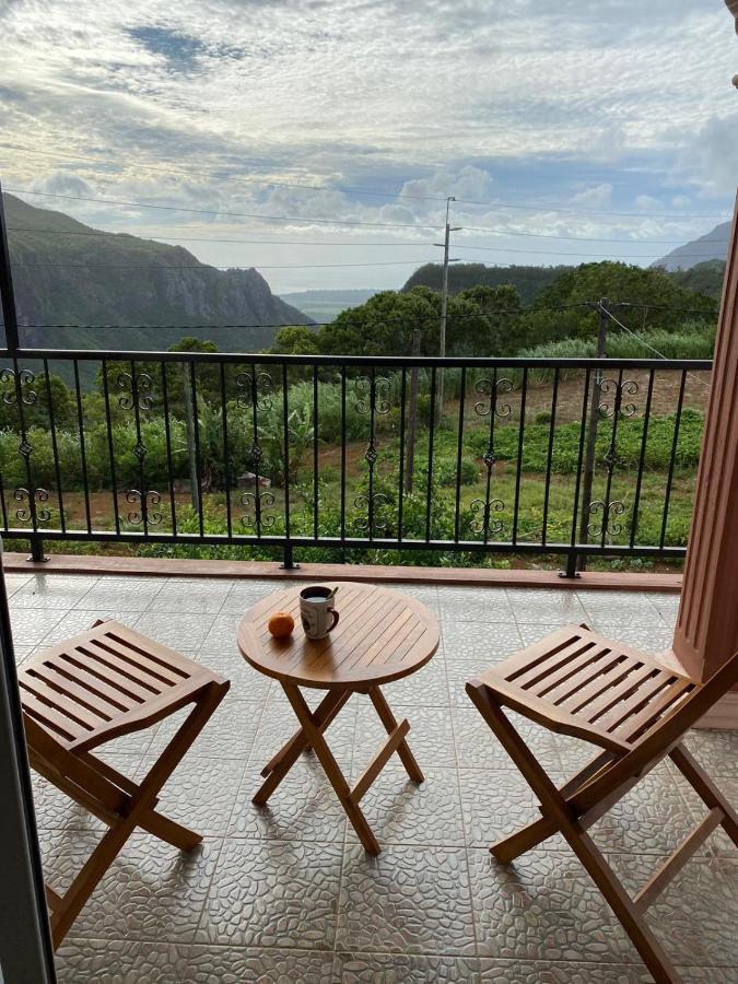 Green Discovery B&B Tamarind Falls 7 Cascades Henrietta Εξωτερικό φωτογραφία