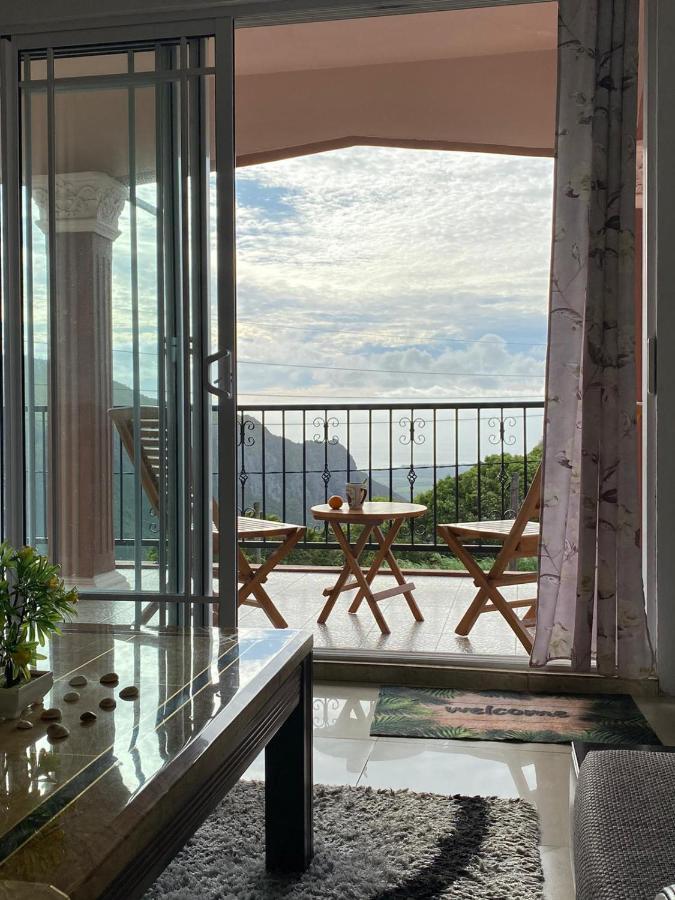 Green Discovery B&B Tamarind Falls 7 Cascades Henrietta Εξωτερικό φωτογραφία