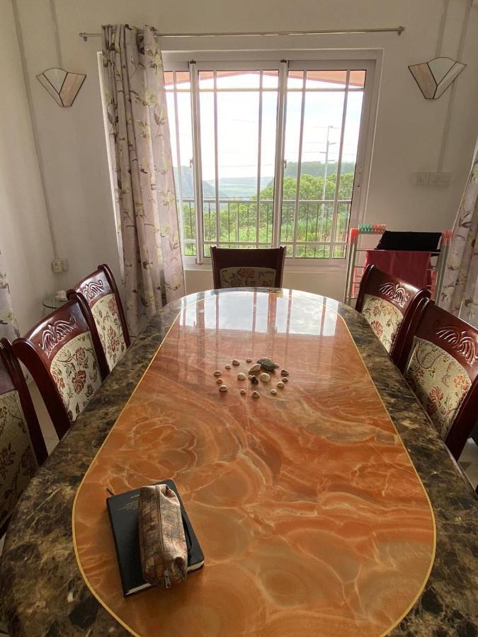 Green Discovery B&B Tamarind Falls 7 Cascades Henrietta Εξωτερικό φωτογραφία