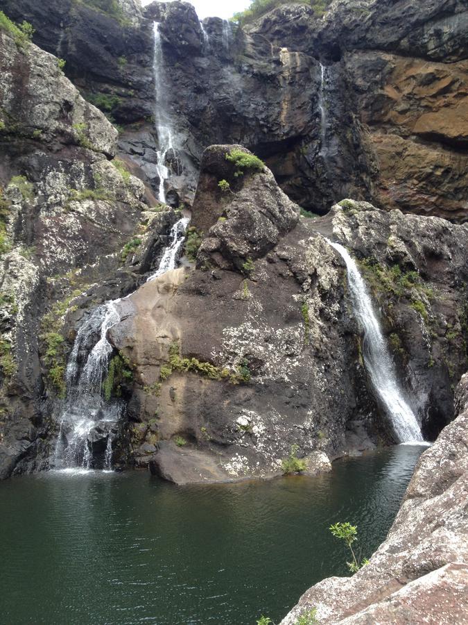 Green Discovery B&B Tamarind Falls 7 Cascades Henrietta Εξωτερικό φωτογραφία